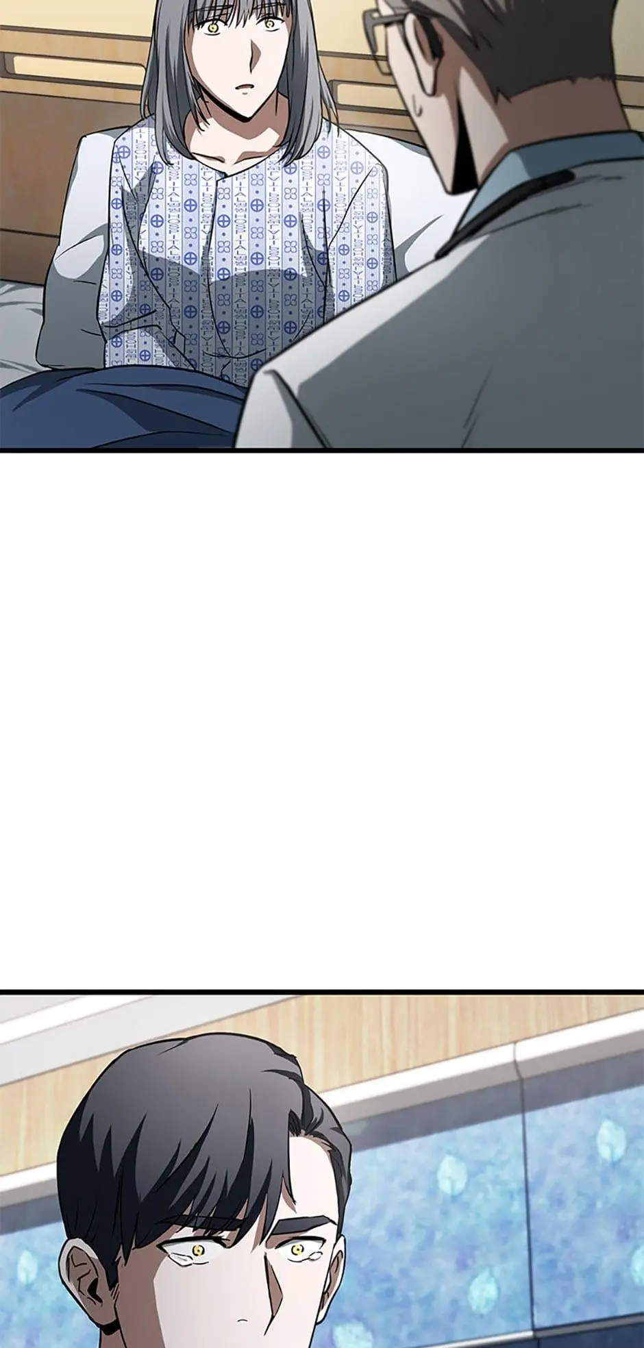 The Player Who Can't Level Up Chapter 116
