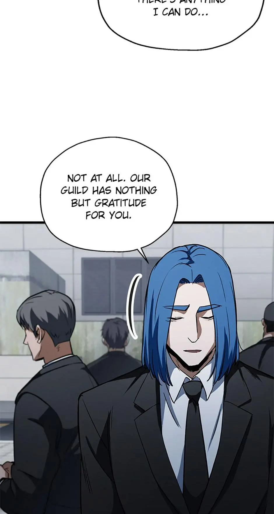 The Player Who Can't Level Up Chapter 116