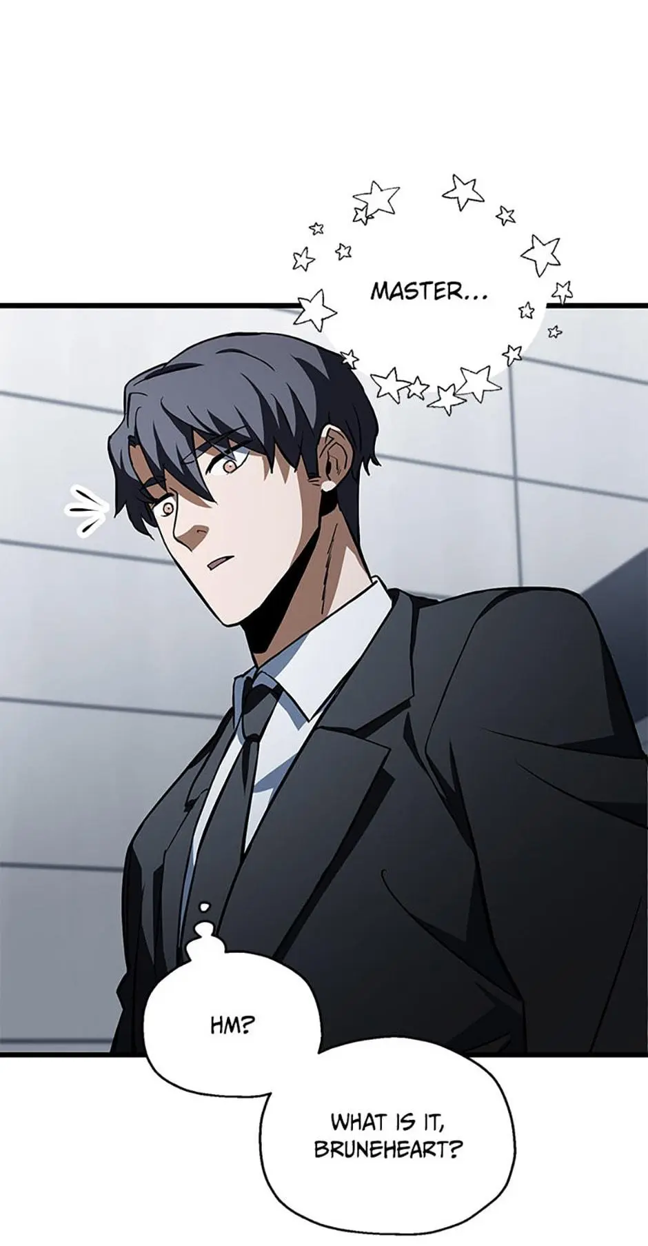 The Player Who Can't Level Up Chapter 116