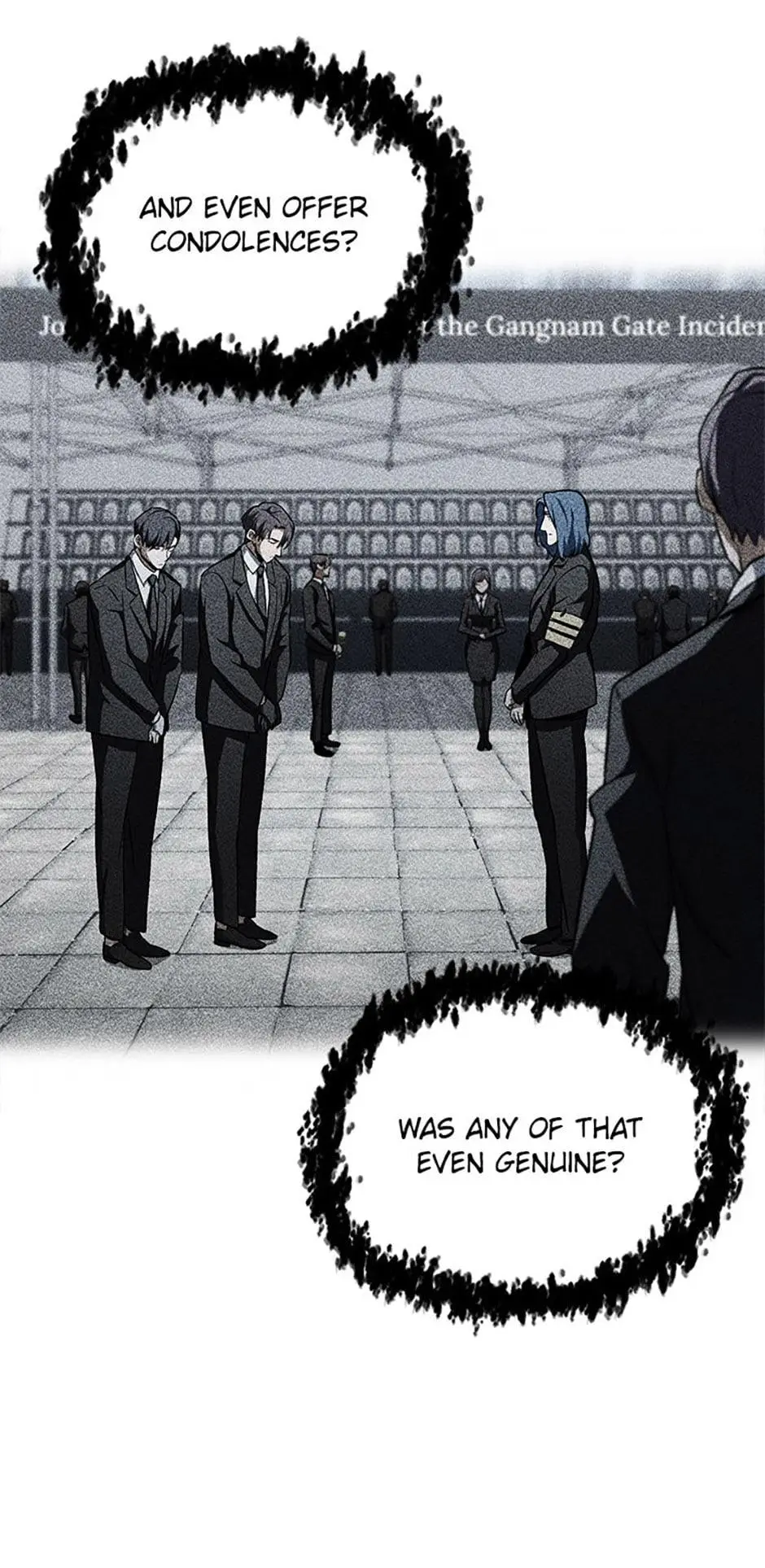 The Player Who Can't Level Up Chapter 116
