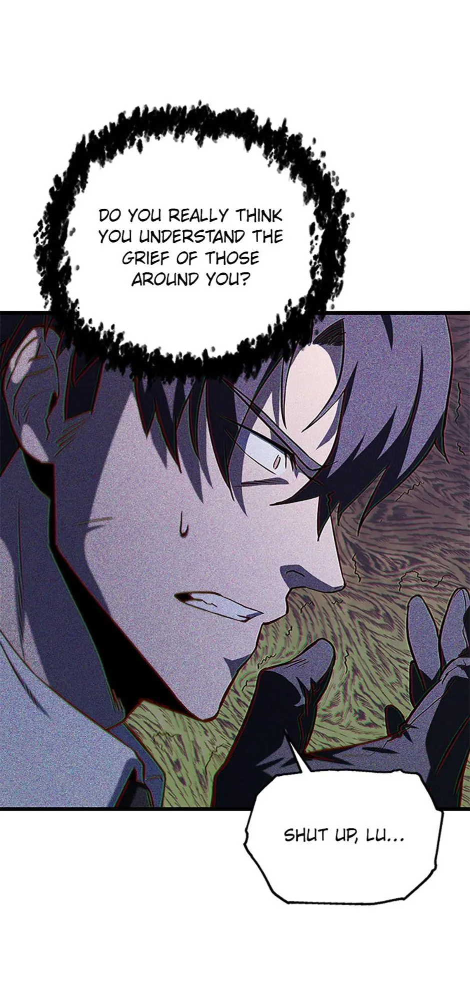 The Player Who Can't Level Up Chapter 116