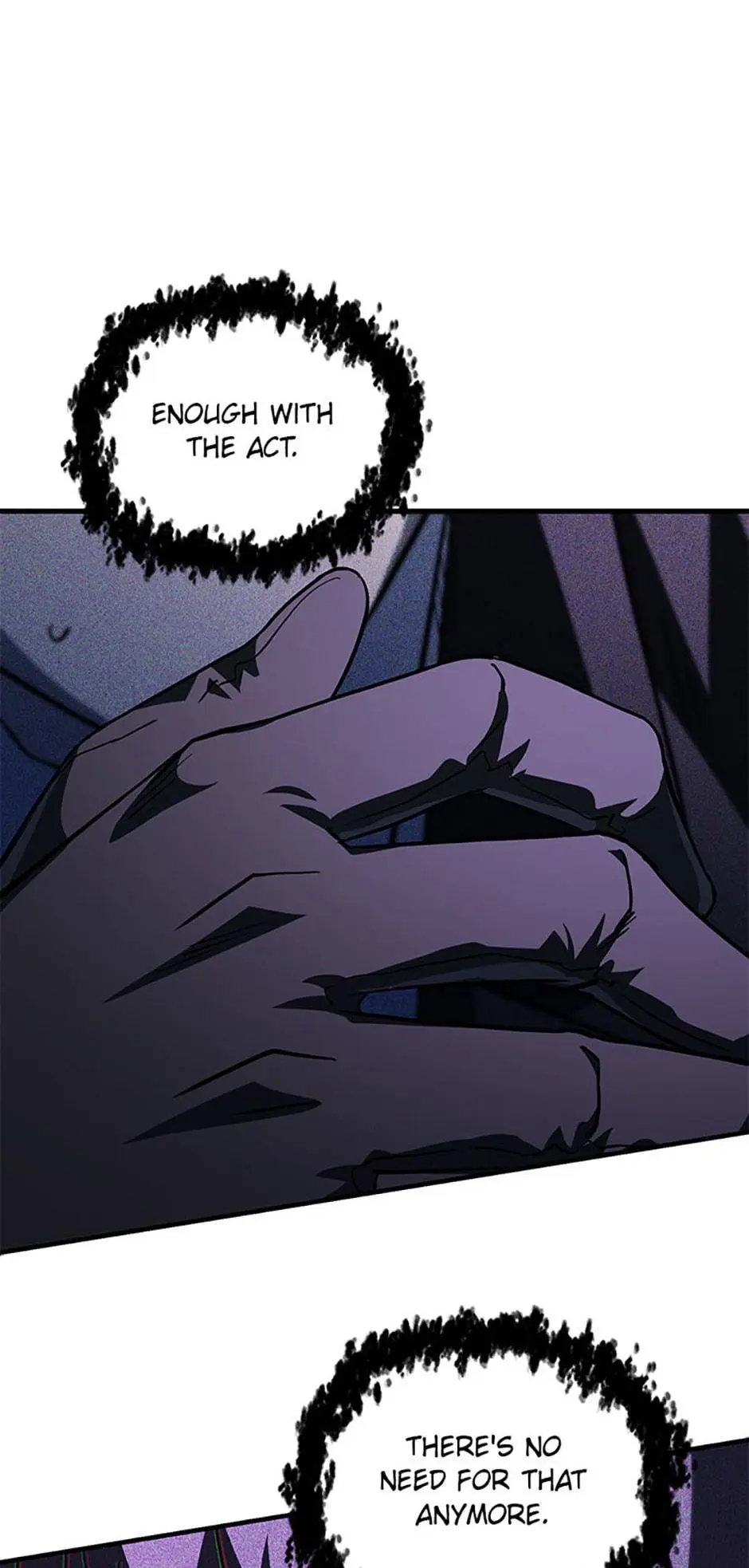 The Player Who Can't Level Up Chapter 116