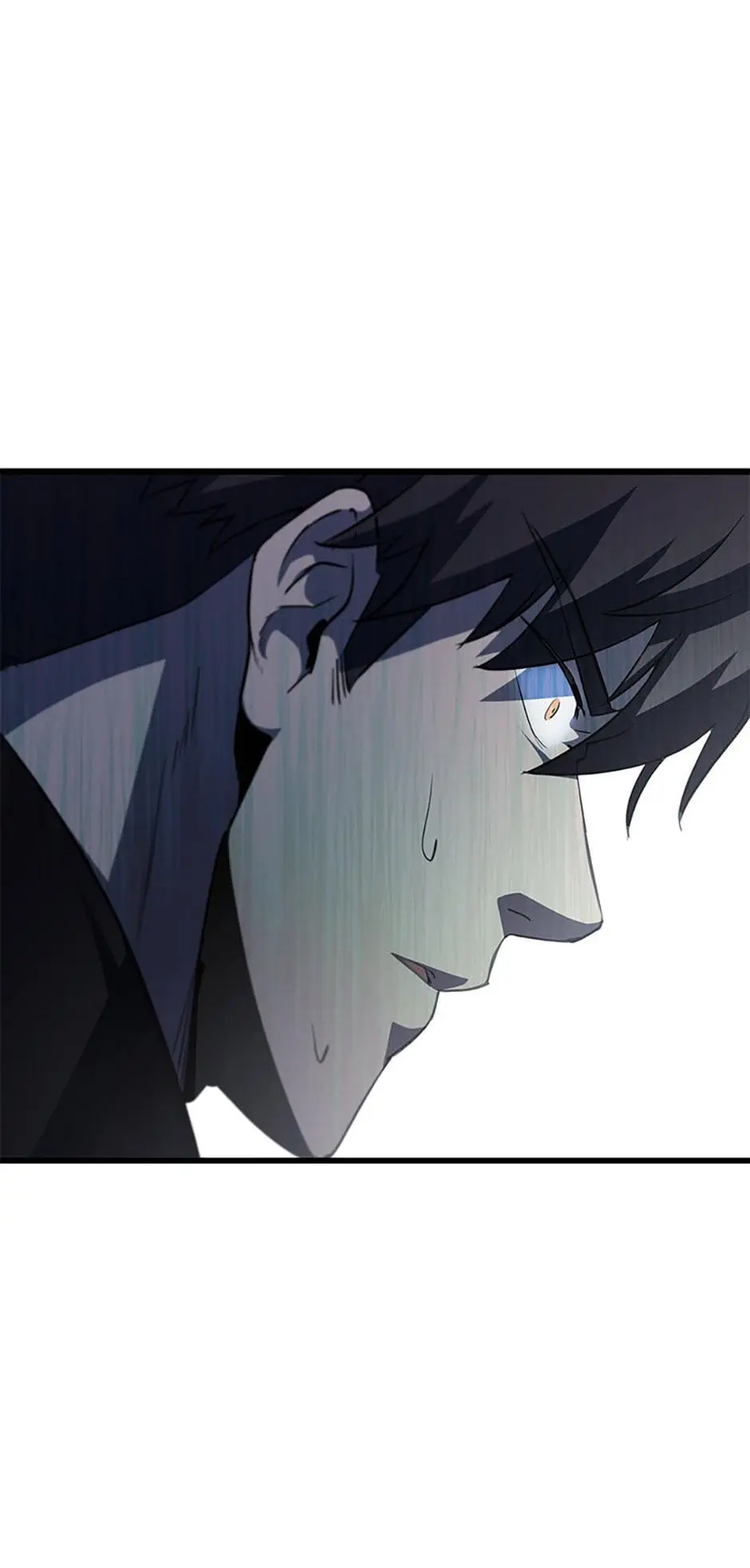 The Player Who Can't Level Up Chapter 116