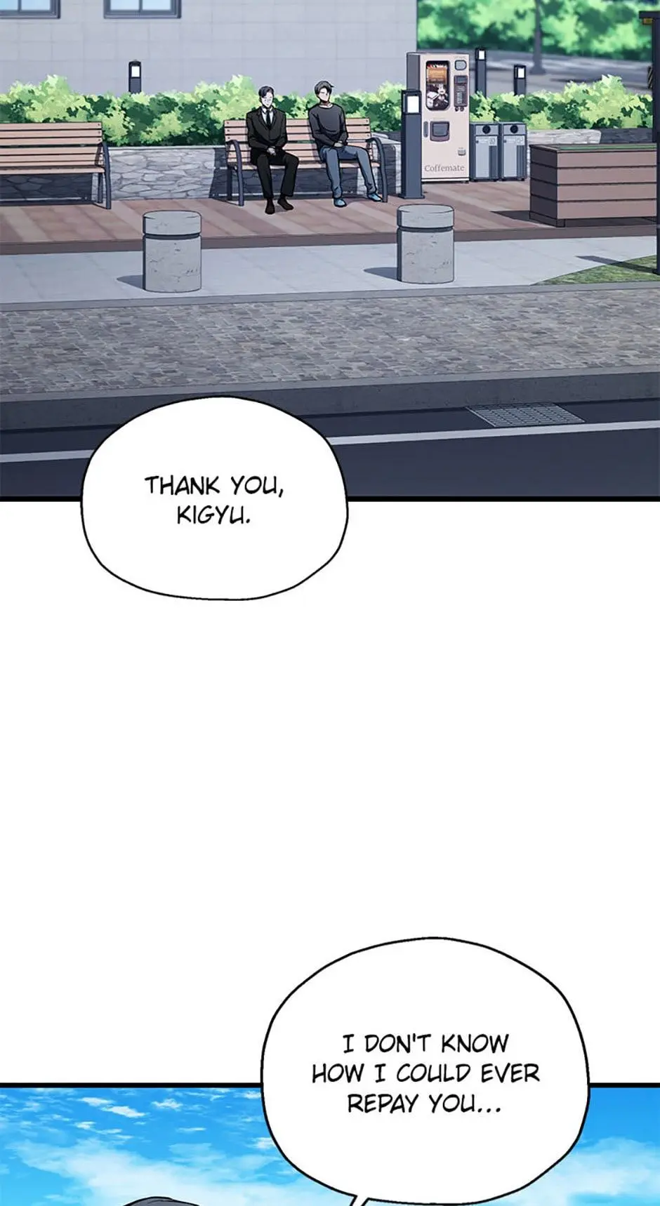The Player Who Can't Level Up Chapter 117