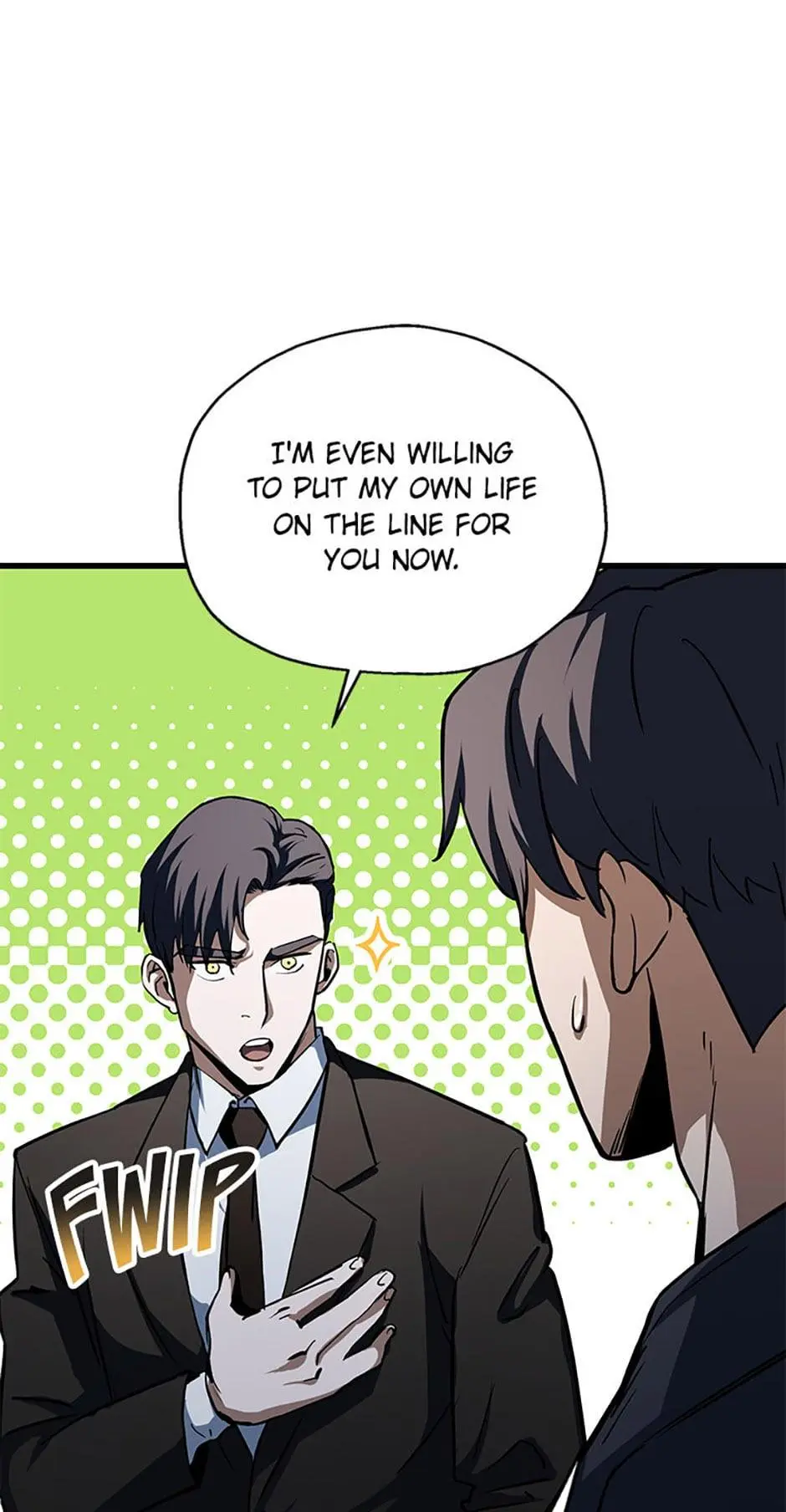 The Player Who Can't Level Up Chapter 117