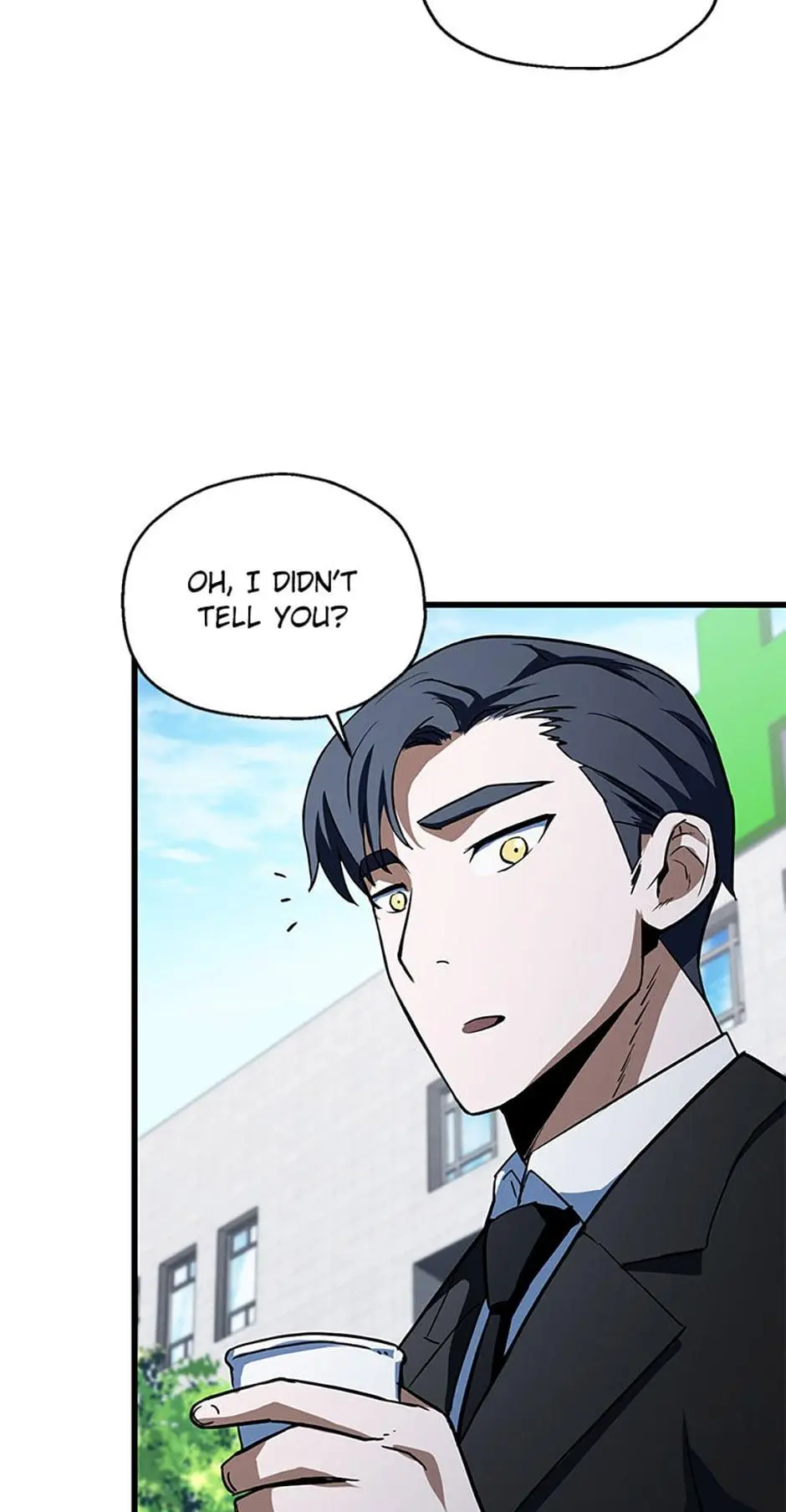 The Player Who Can't Level Up Chapter 117