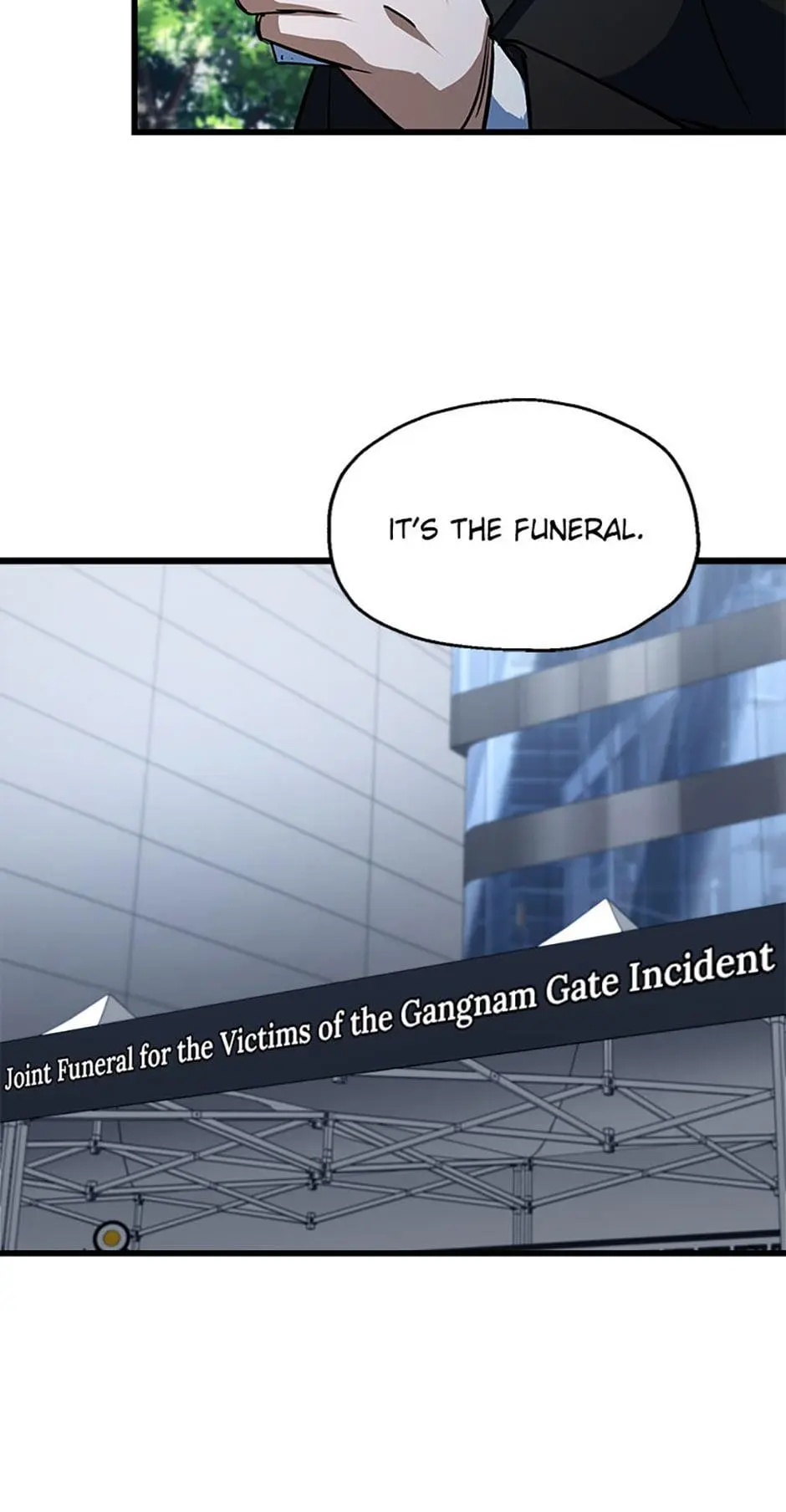 The Player Who Can't Level Up Chapter 117