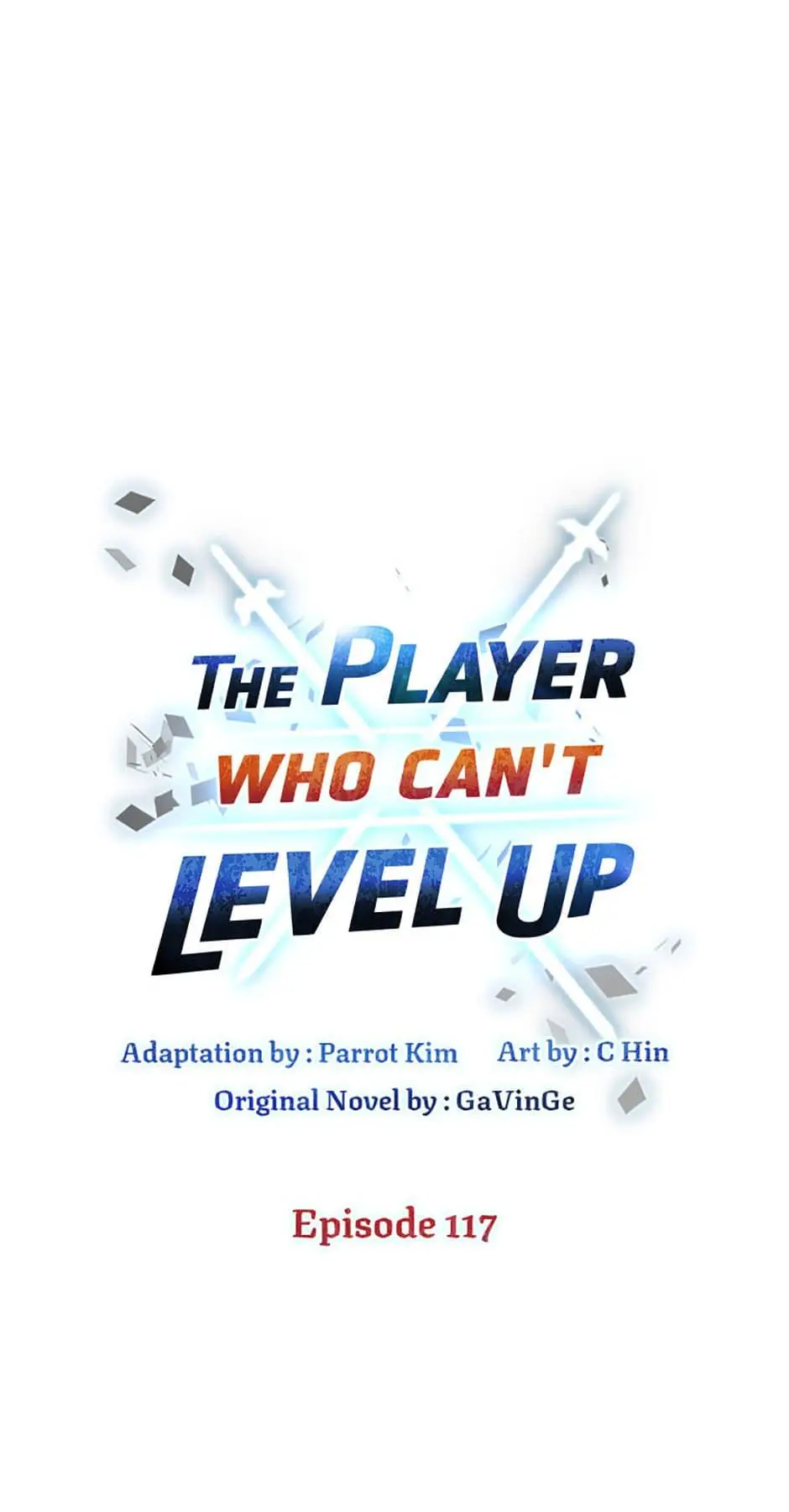 The Player Who Can't Level Up Chapter 117