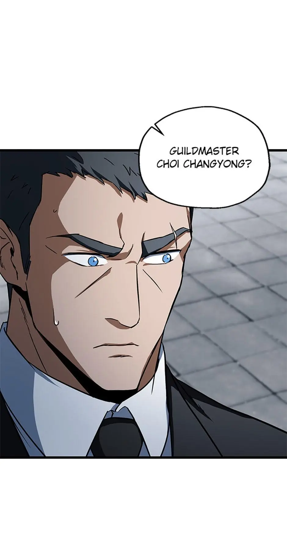 The Player Who Can't Level Up Chapter 117