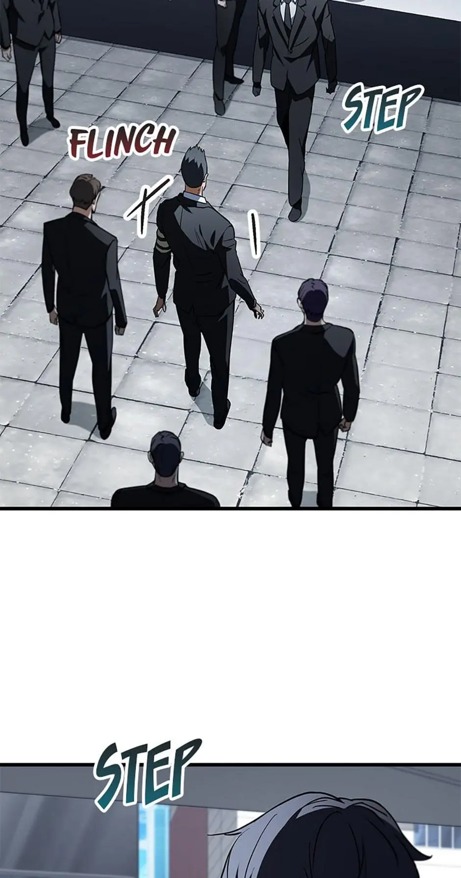 The Player Who Can't Level Up Chapter 117