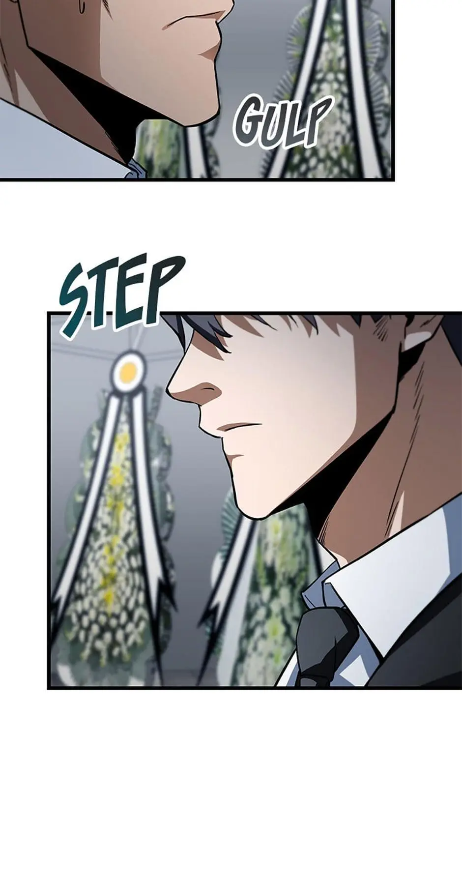 The Player Who Can't Level Up Chapter 117