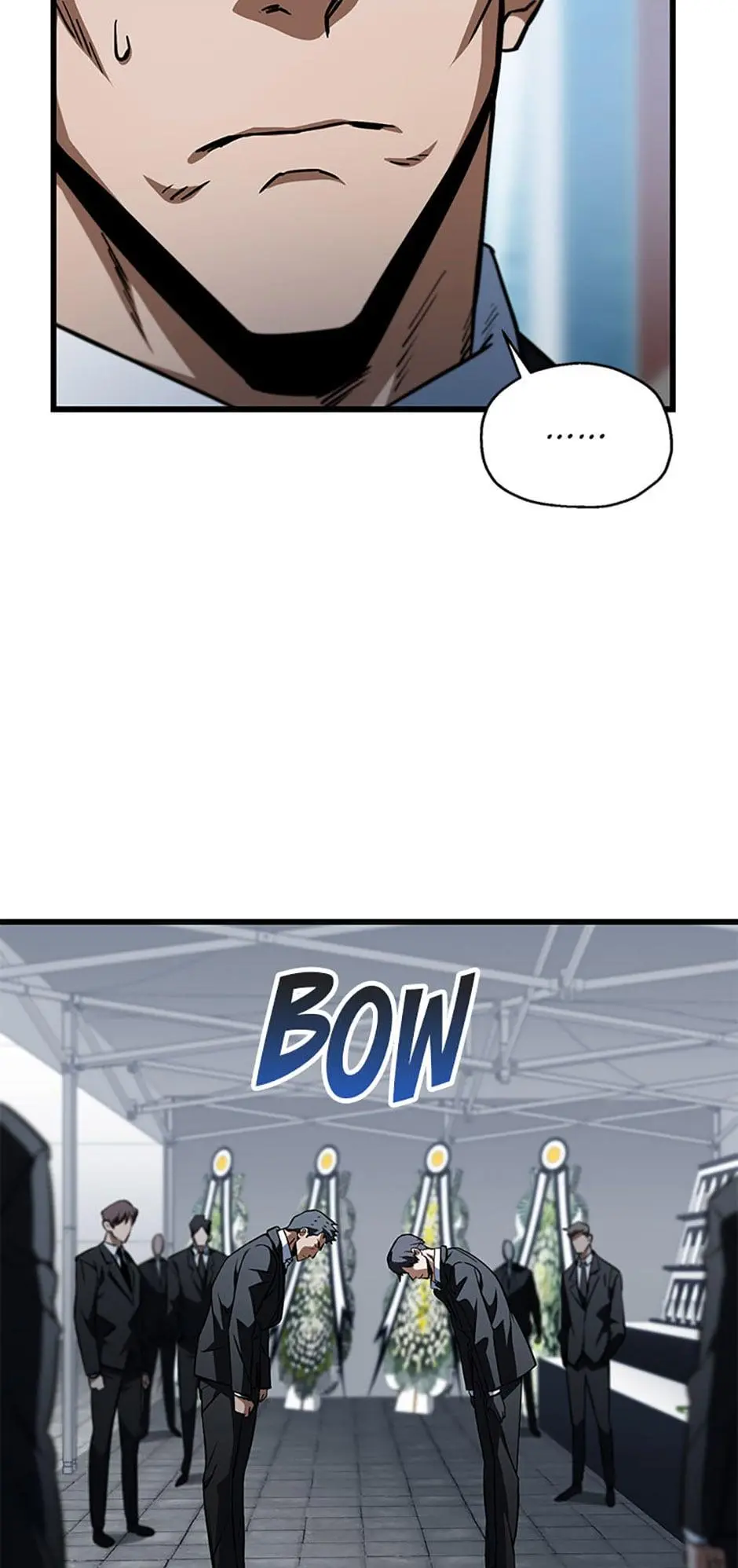 The Player Who Can't Level Up Chapter 117