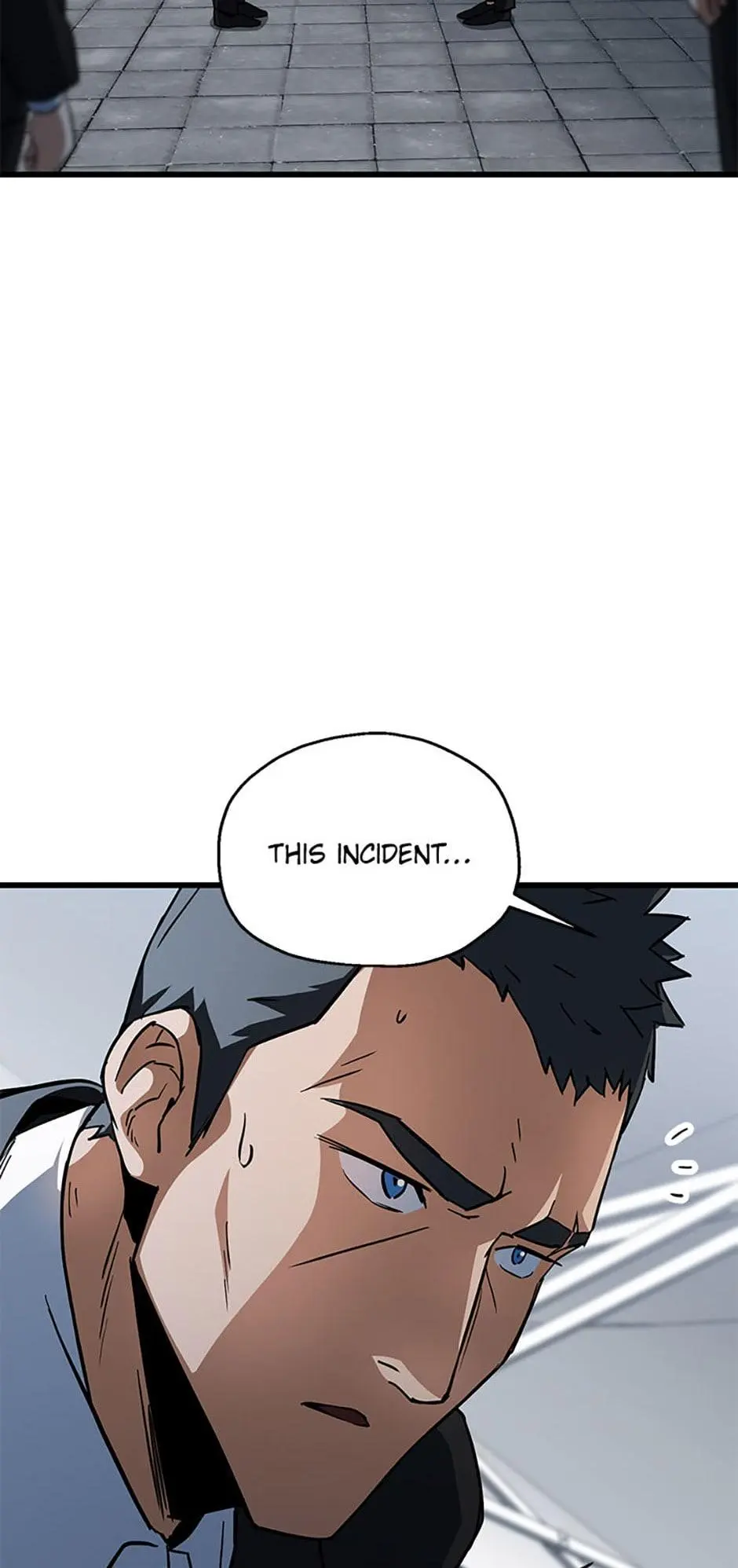 The Player Who Can't Level Up Chapter 117