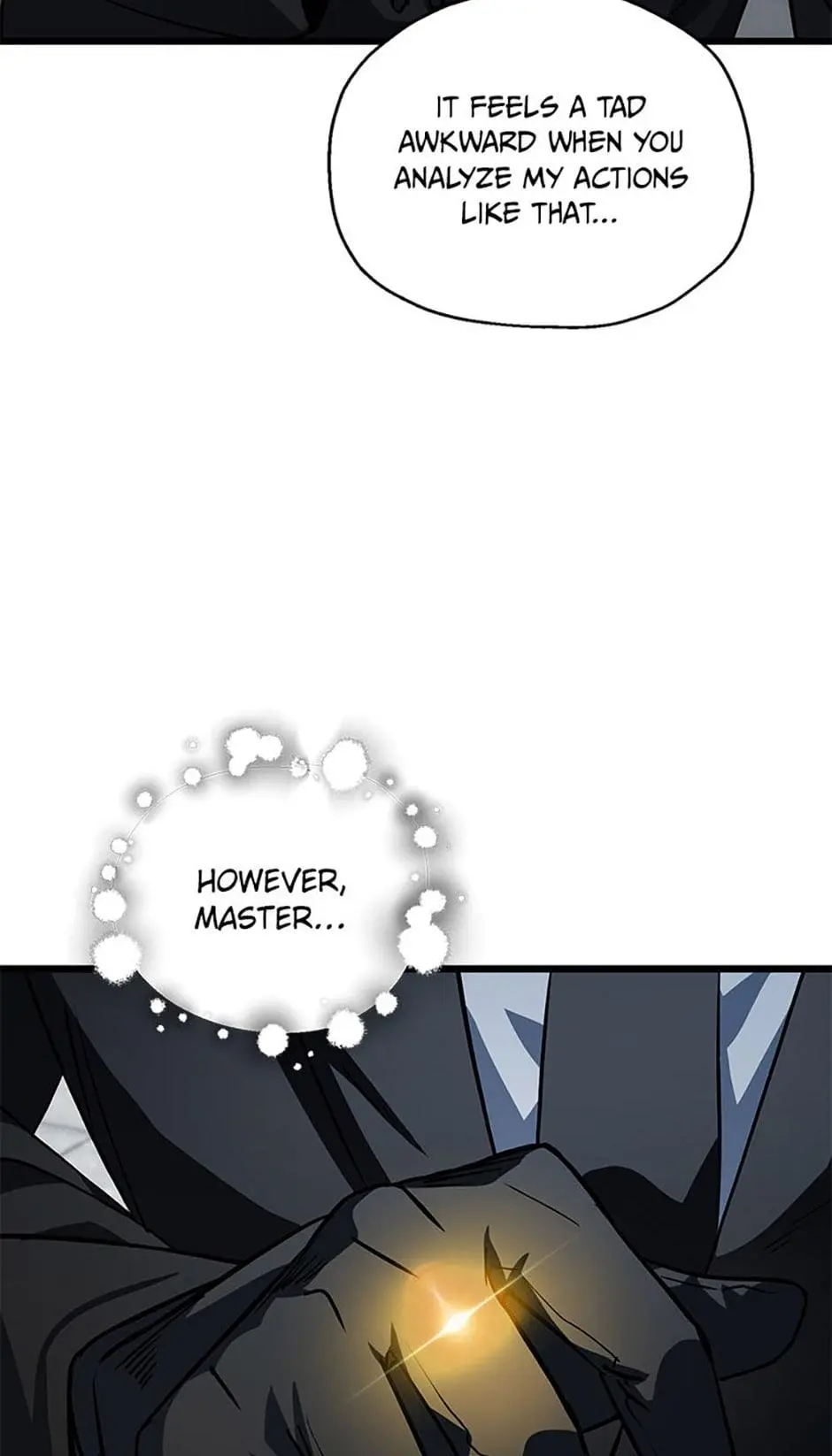 The Player Who Can't Level Up Chapter 117