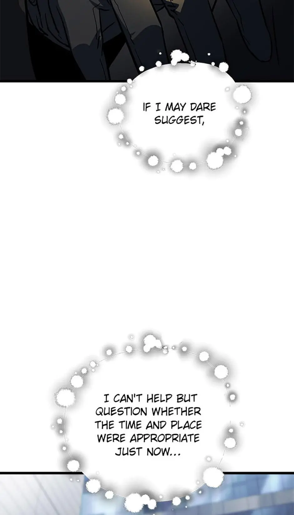 The Player Who Can't Level Up Chapter 117