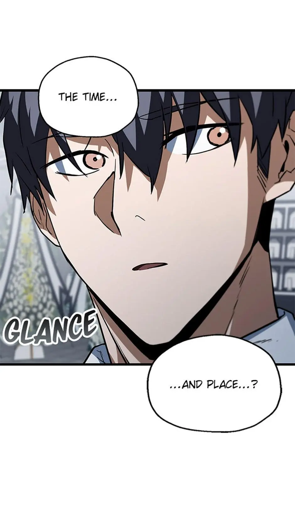The Player Who Can't Level Up Chapter 117