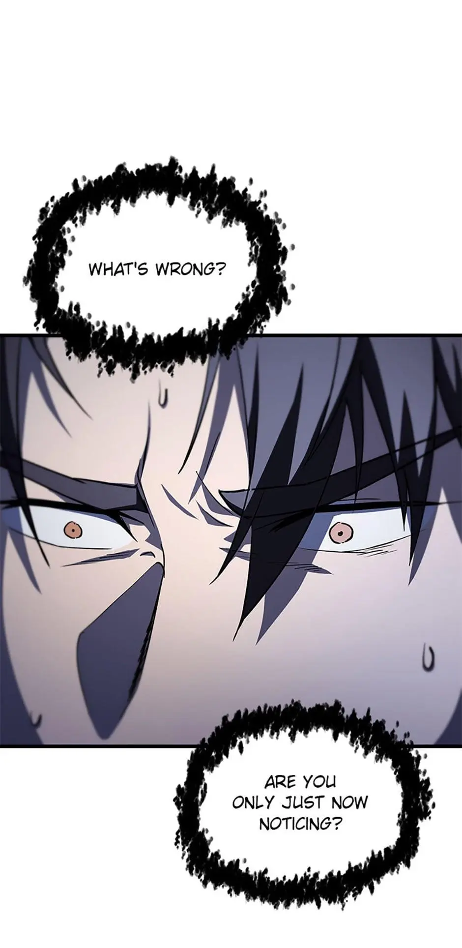The Player Who Can't Level Up Chapter 117