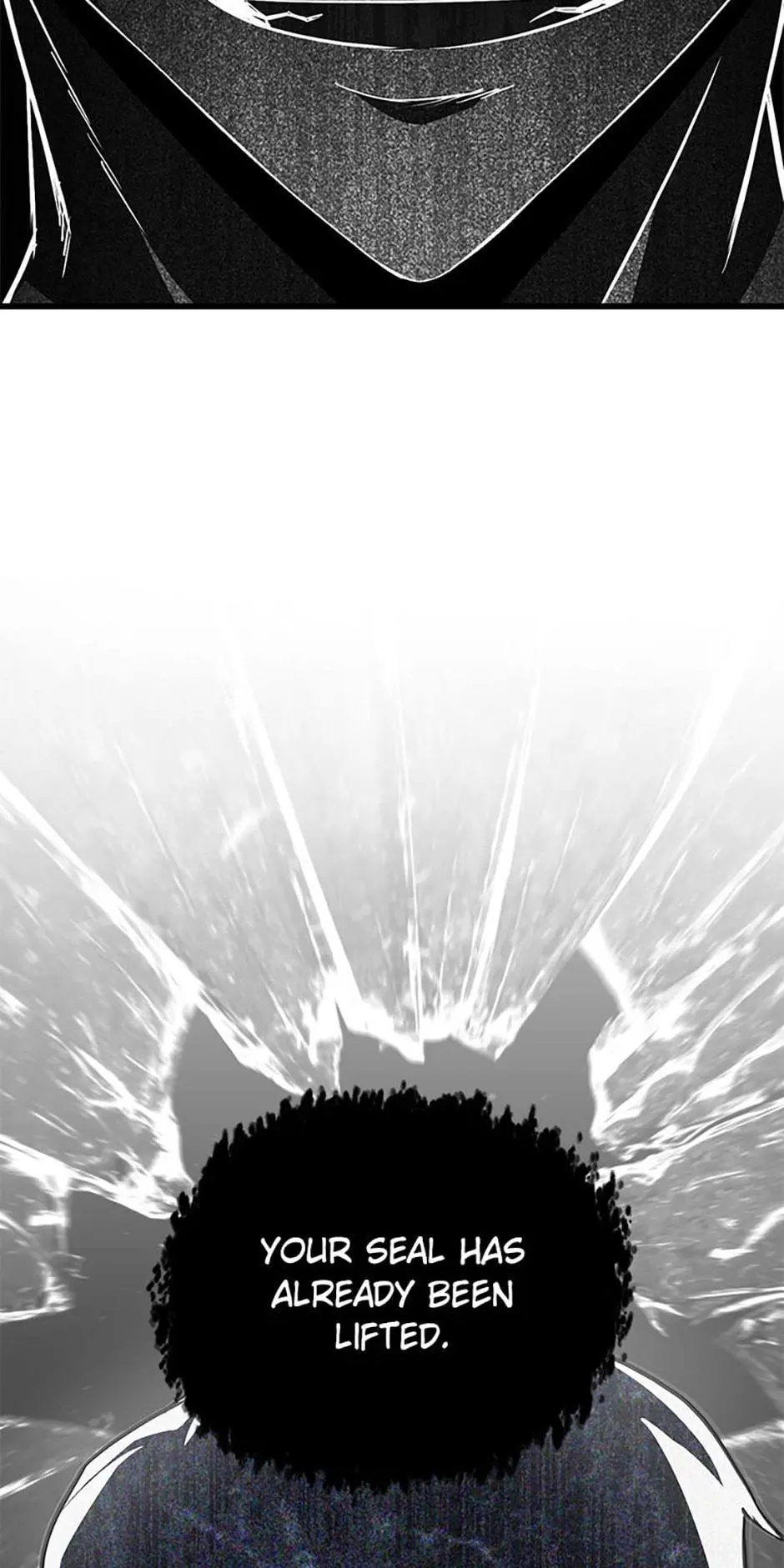 The Player Who Can't Level Up Chapter 117