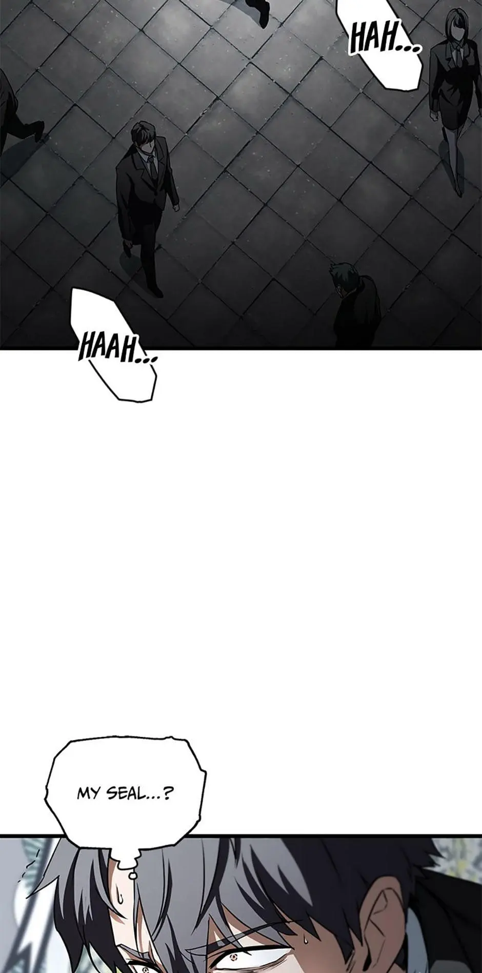 Read The Player That Cant Level Up - Chapter 118 - w1.theplayerwhocantlevelup.com | Image 2