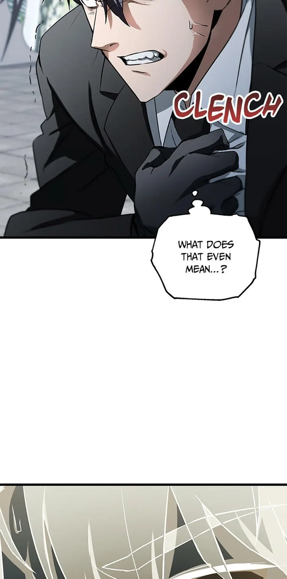 Read The Player That Cant Level Up - Chapter 118 - w1.theplayerwhocantlevelup.com | Image 3