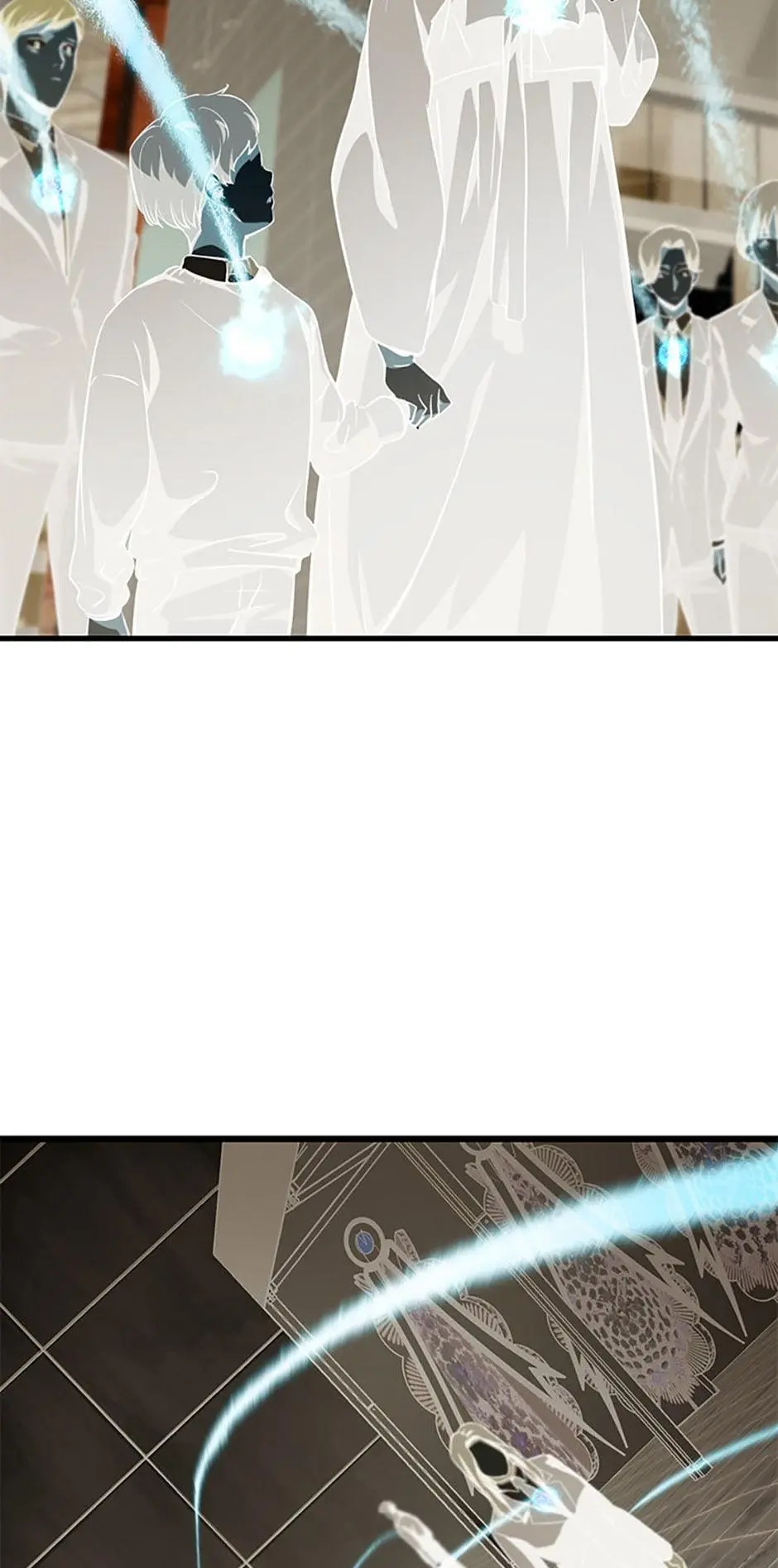 Read The Player That Cant Level Up - Chapter 118 - w1.theplayerwhocantlevelup.com | Image 6