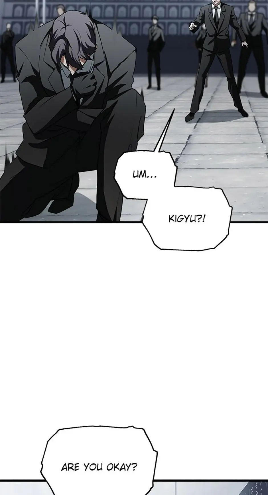 Read The Player That Cant Level Up - Chapter 118 - w1.theplayerwhocantlevelup.com | Image 10