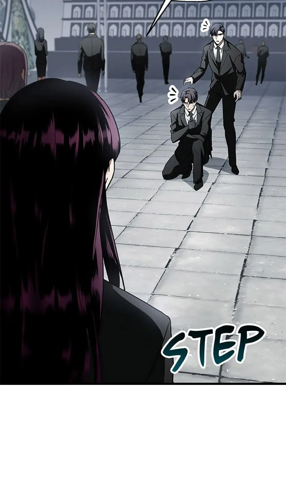Read The Player That Cant Level Up - Chapter 118 - w1.theplayerwhocantlevelup.com | Image 16