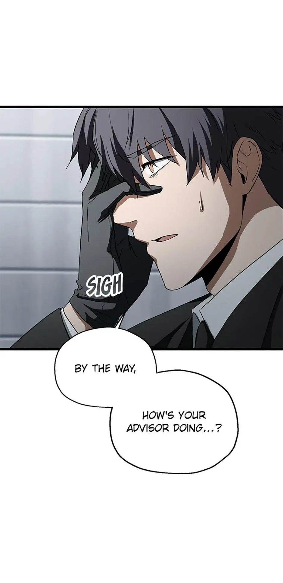 Read The Player That Cant Level Up - Chapter 118 - w1.theplayerwhocantlevelup.com | Image 20