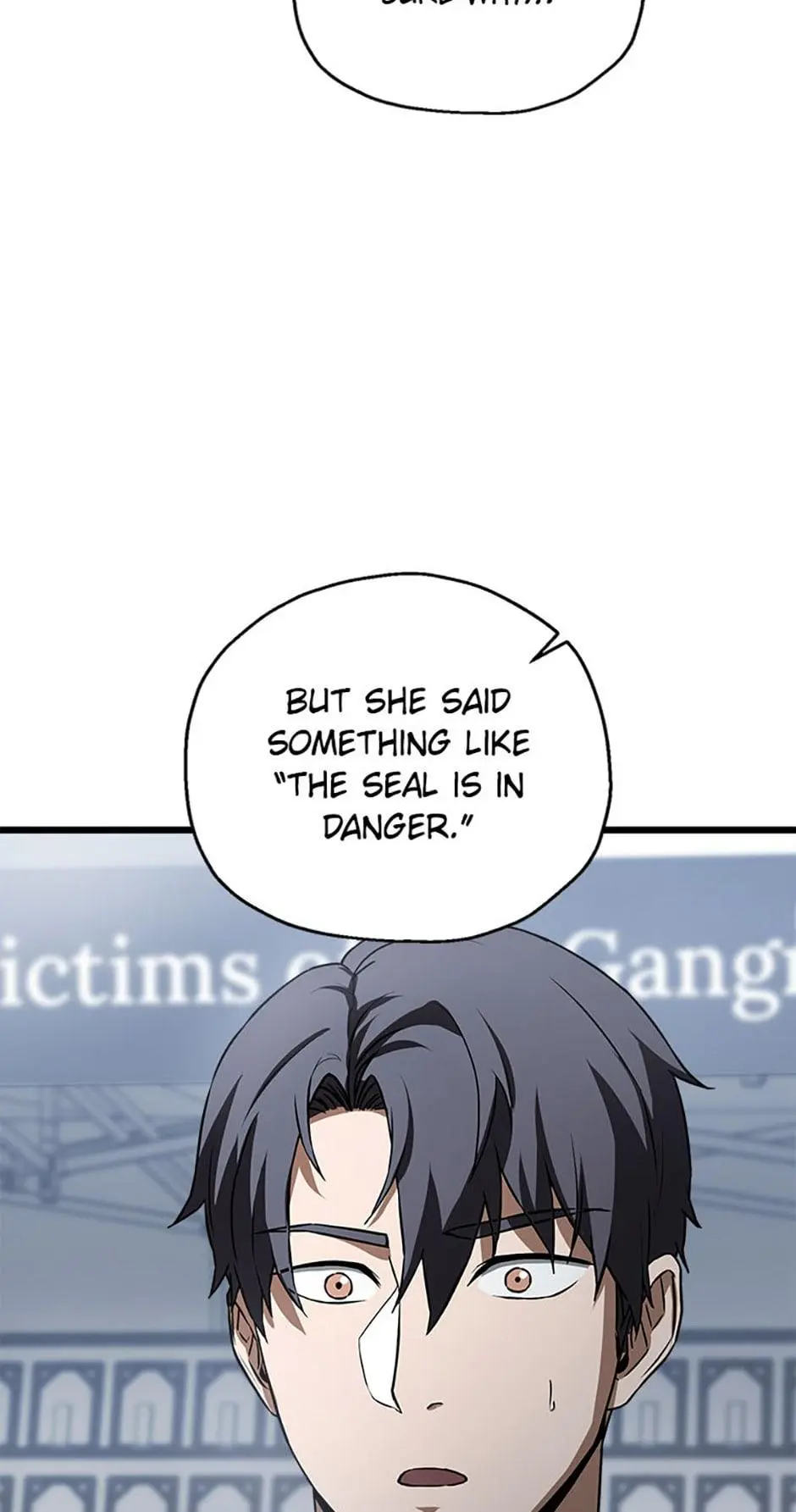 Read The Player That Cant Level Up - Chapter 118 - w1.theplayerwhocantlevelup.com | Image 23