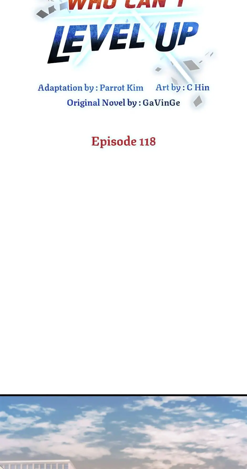 Read The Player That Cant Level Up - Chapter 118 - w1.theplayerwhocantlevelup.com | Image 25