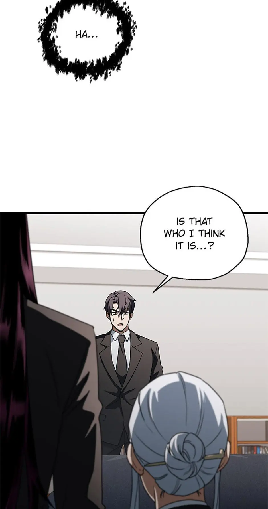 Read The Player That Cant Level Up - Chapter 118 - w1.theplayerwhocantlevelup.com | Image 28