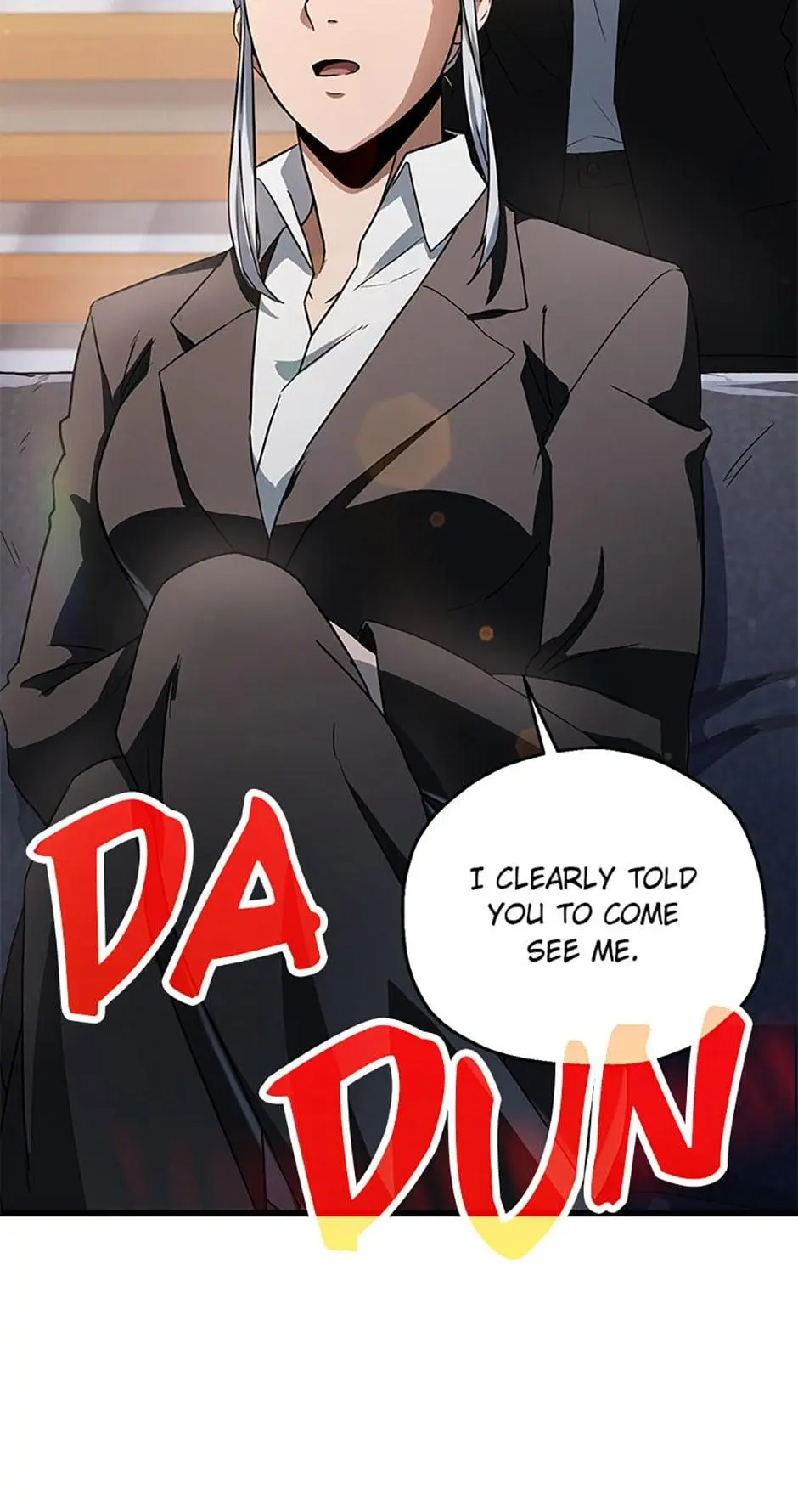 Read The Player That Cant Level Up - Chapter 118 - w1.theplayerwhocantlevelup.com | Image 30