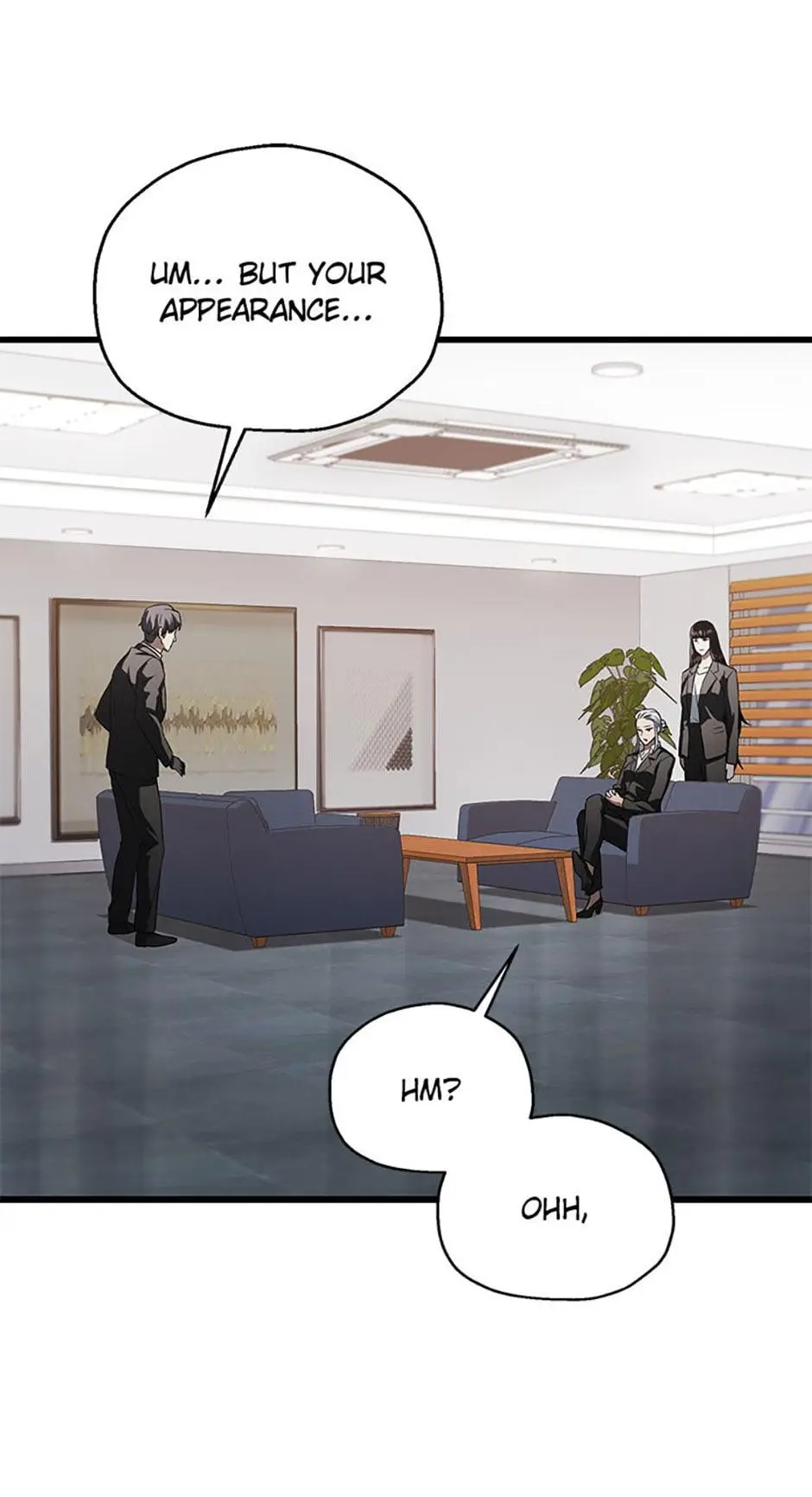 Read The Player That Cant Level Up - Chapter 118 - w1.theplayerwhocantlevelup.com | Image 31