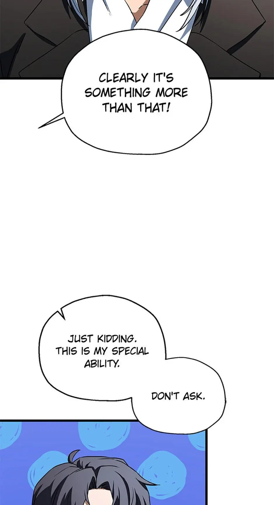 Read The Player That Cant Level Up - Chapter 118 - w1.theplayerwhocantlevelup.com | Image 33
