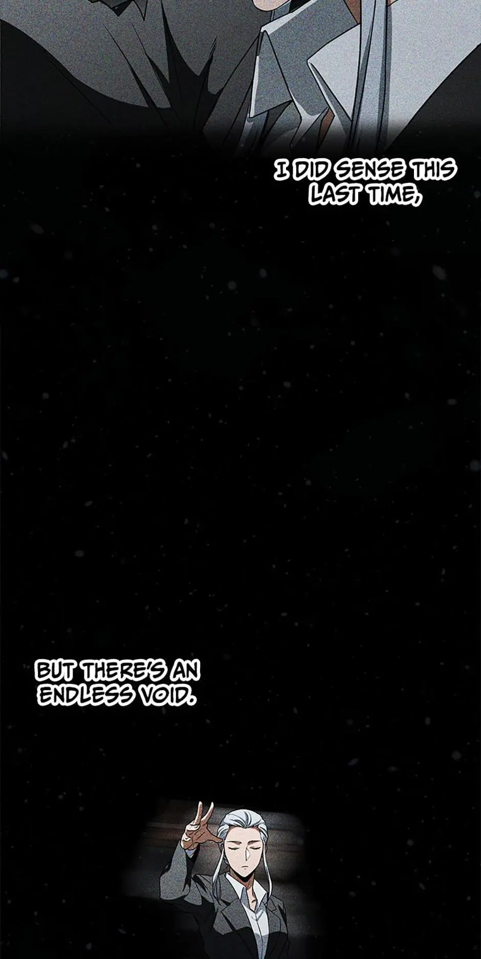 Read The Player That Cant Level Up - Chapter 118 - w1.theplayerwhocantlevelup.com | Image 45