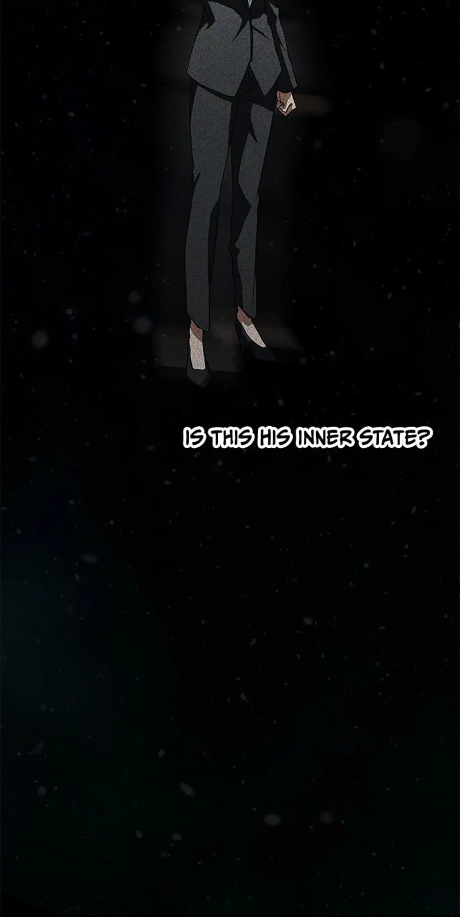 Read The Player That Cant Level Up - Chapter 118 - w1.theplayerwhocantlevelup.com | Image 46