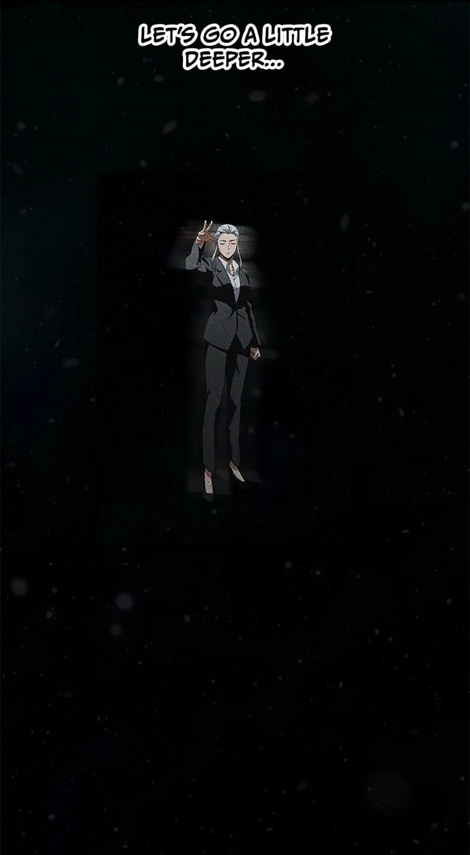 Read The Player That Cant Level Up - Chapter 118 - w1.theplayerwhocantlevelup.com | Image 47
