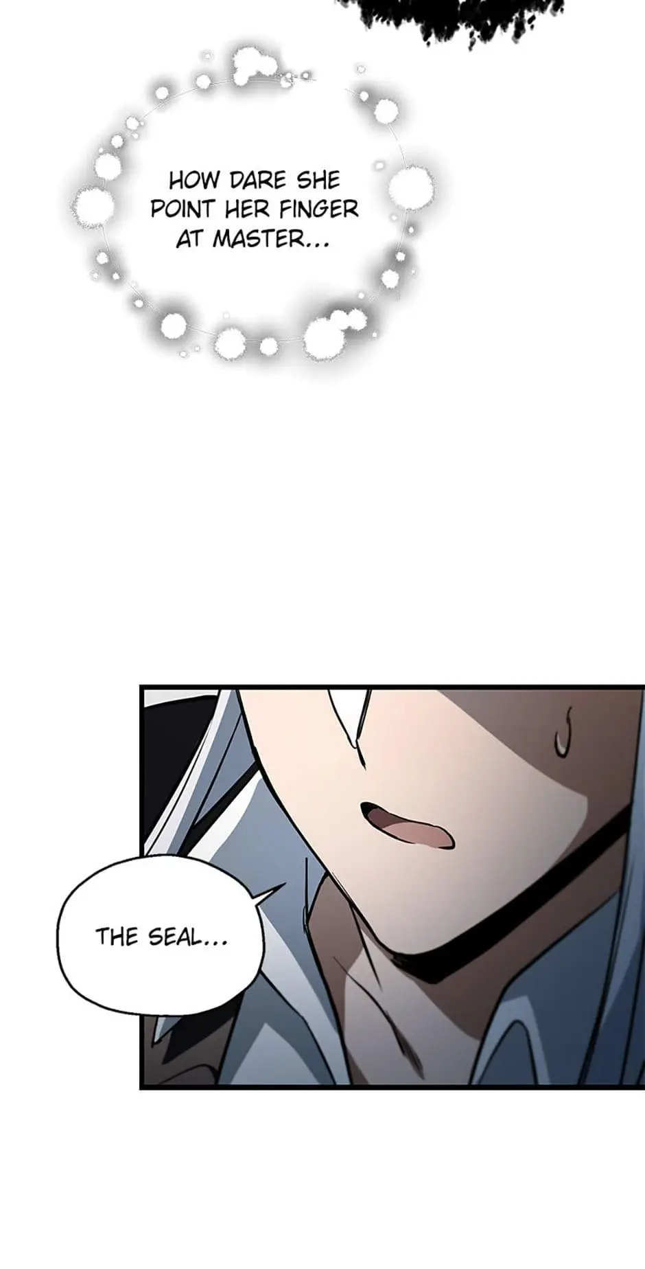 Read The Player That Cant Level Up - Chapter 118 - w1.theplayerwhocantlevelup.com | Image 54