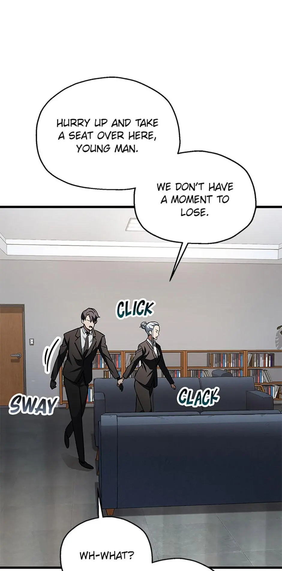 Read The Player That Cant Level Up - Chapter 118 - w1.theplayerwhocantlevelup.com | Image 58