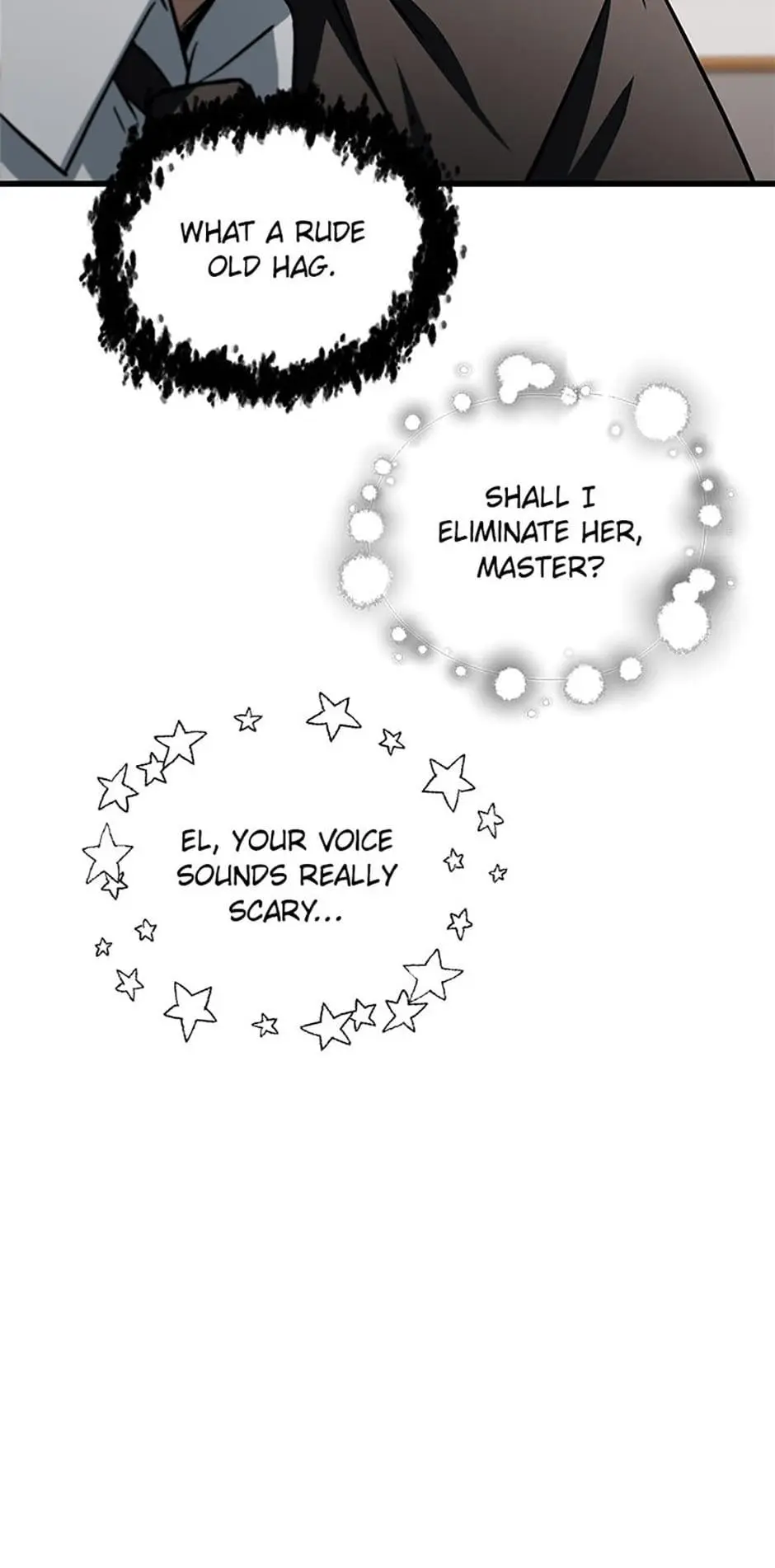 Read The Player That Cant Level Up - Chapter 118 - w1.theplayerwhocantlevelup.com | Image 60