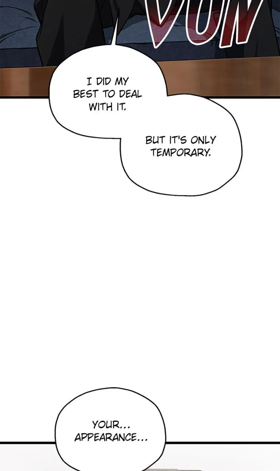 Read The Player That Cant Level Up - Chapter 118 - w1.theplayerwhocantlevelup.com | Image 70