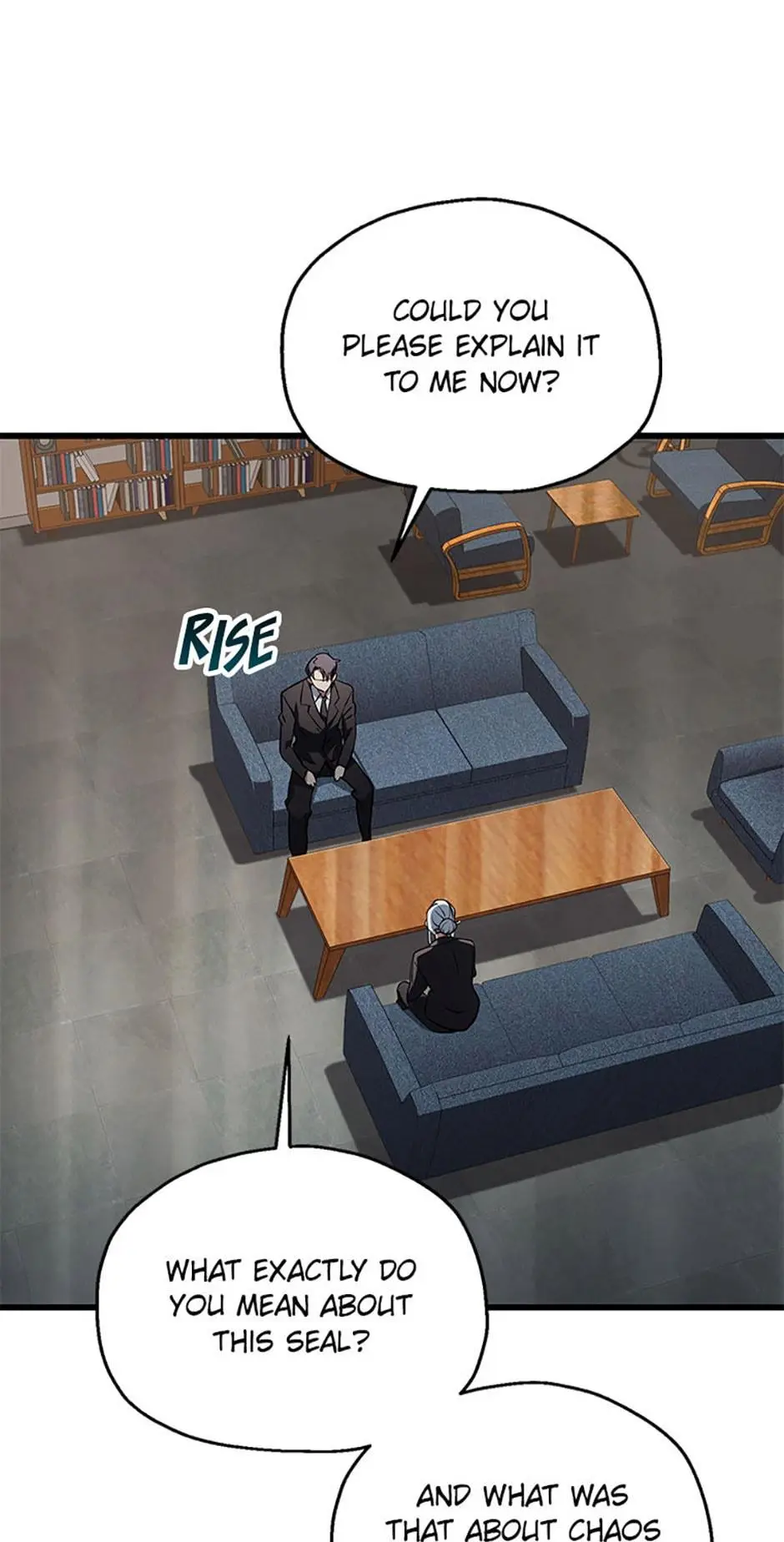 Read The Player That Cant Level Up - Chapter 118 - w1.theplayerwhocantlevelup.com | Image 73
