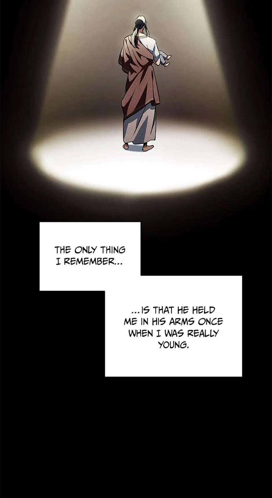Read The Player That Cant Level Up - Chapter 118 - w1.theplayerwhocantlevelup.com | Image 83