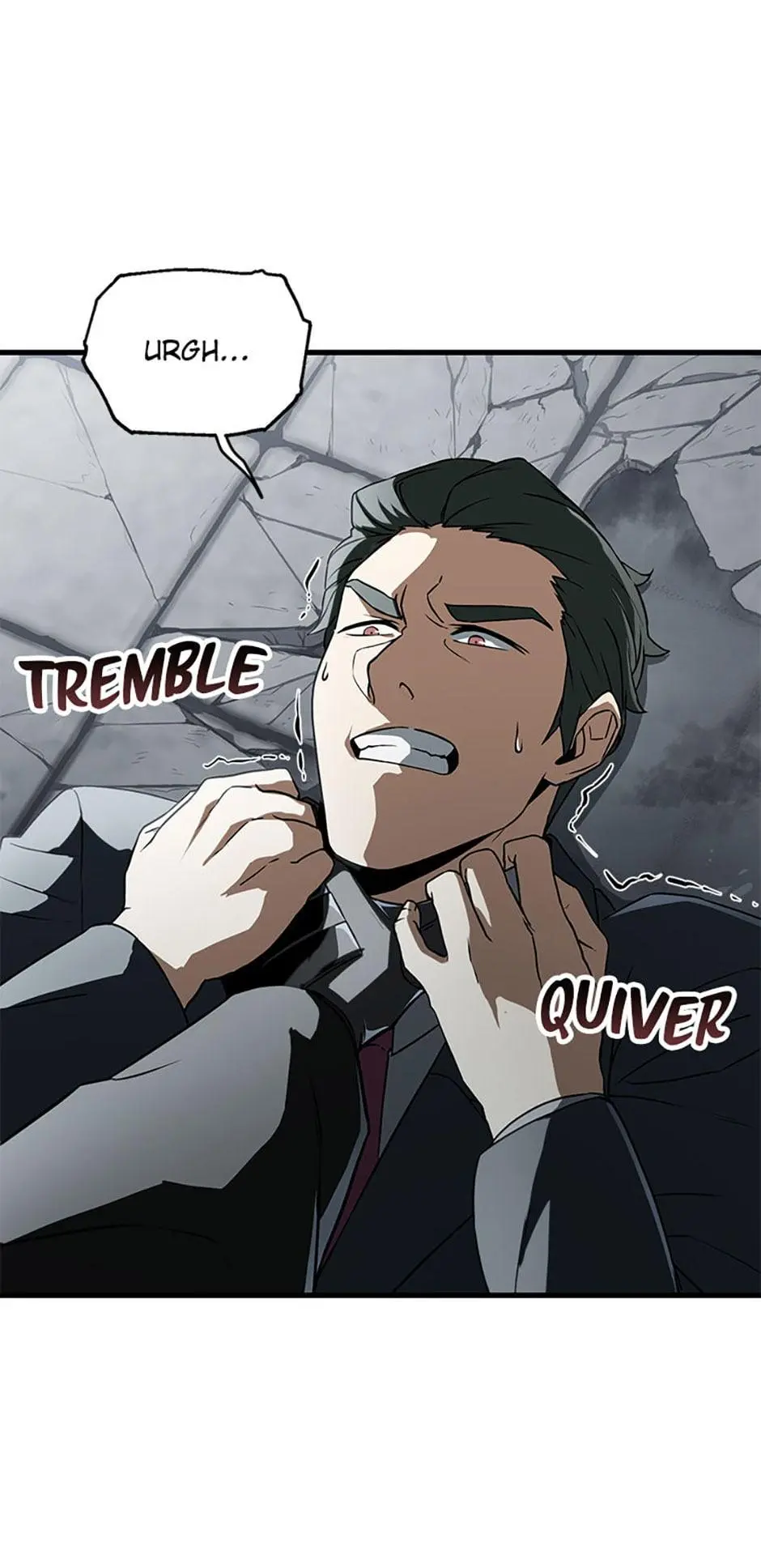 The Player Who Can't Level Up Chapter 119