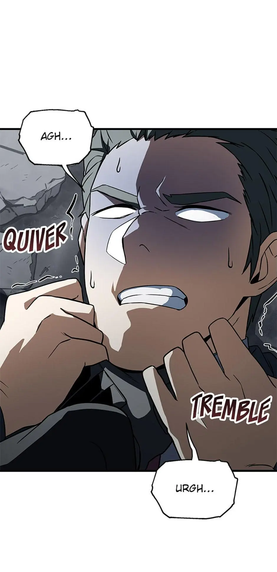 The Player Who Can't Level Up Chapter 119