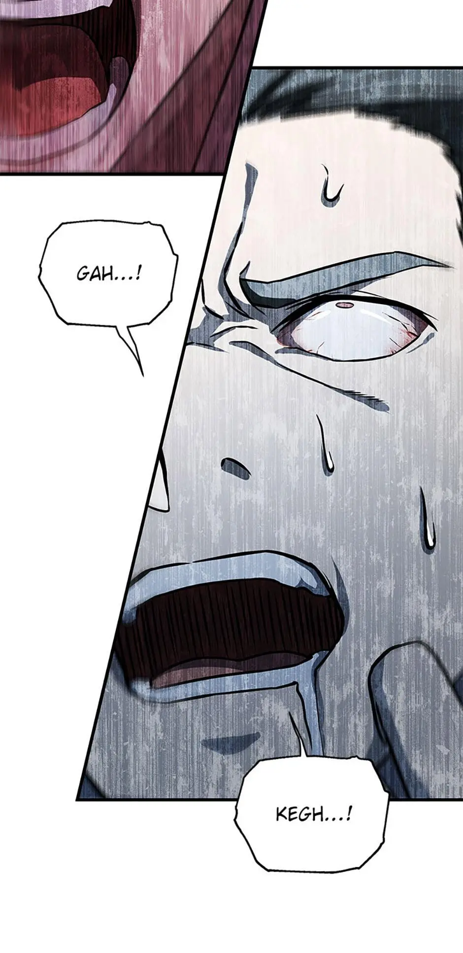 The Player Who Can't Level Up Chapter 119