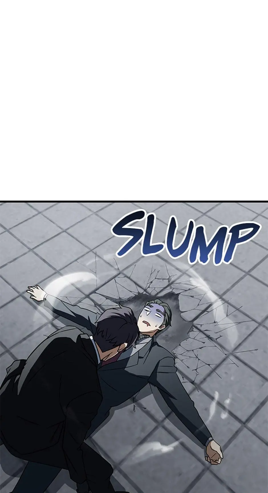 The Player Who Can't Level Up Chapter 119