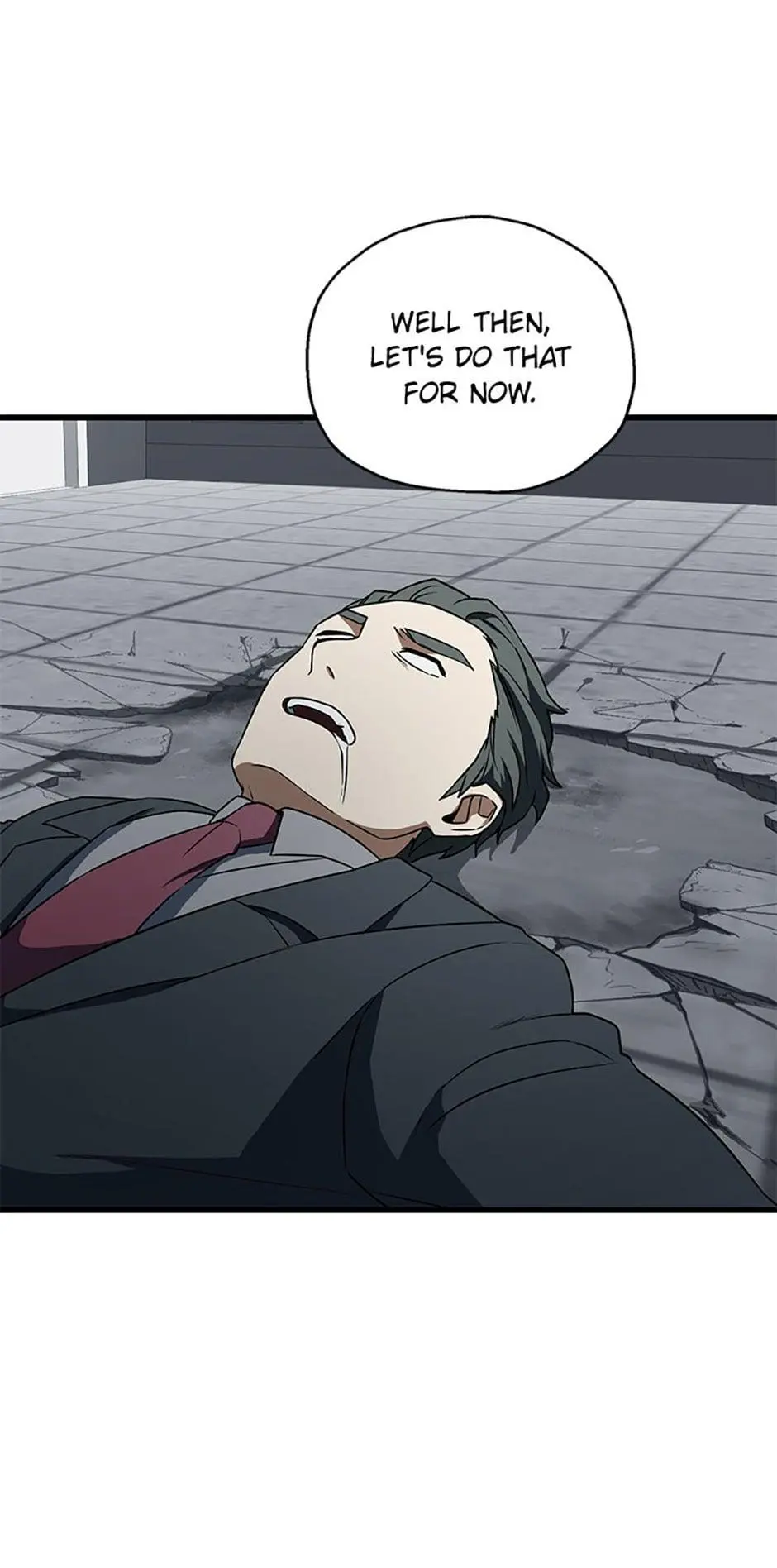 The Player Who Can't Level Up Chapter 119