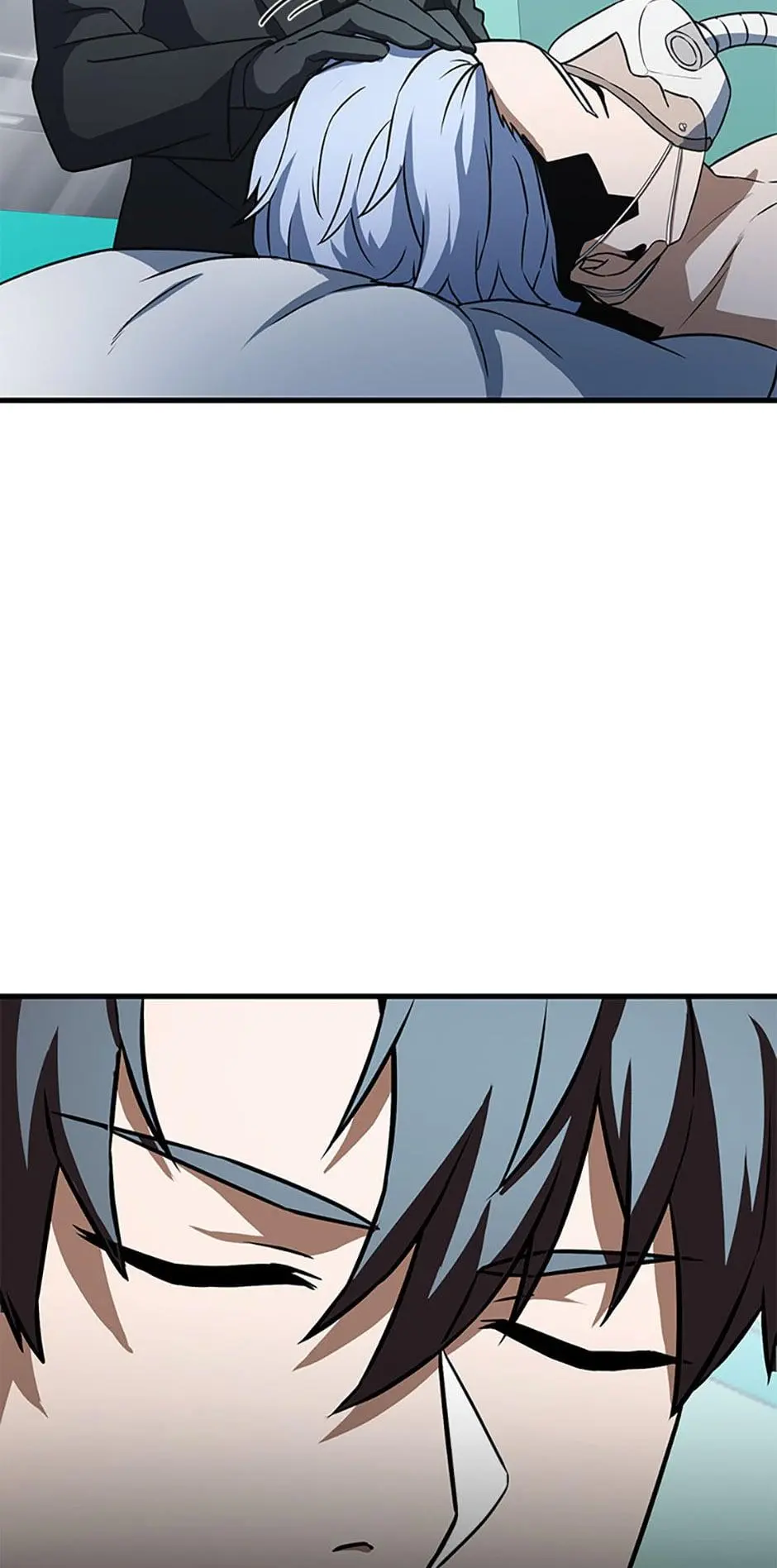 The Player Who Can't Level Up Chapter 119