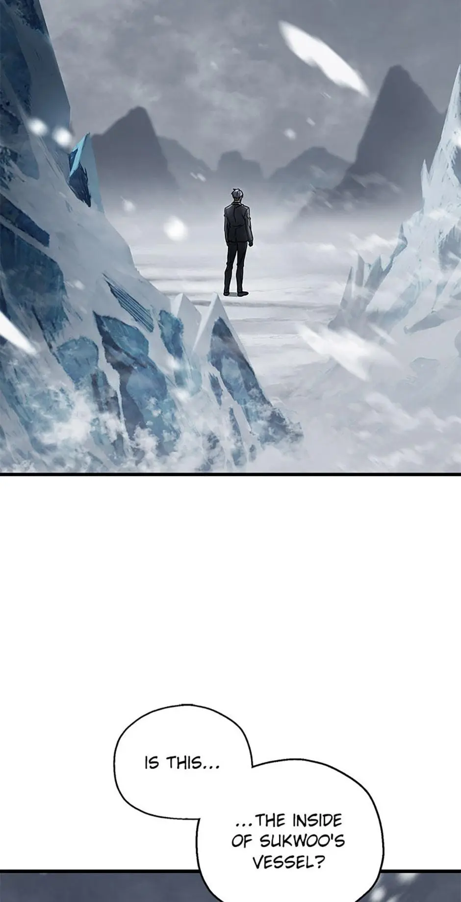 The Player Who Can't Level Up Chapter 119